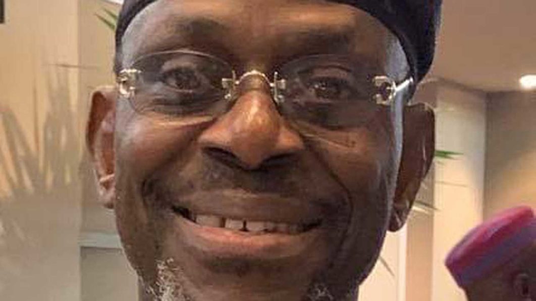 Tunde Alabi-Hundeyin