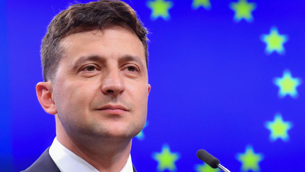 BELGIUM-EU-UKRAINE-POLITICS-DIPLOMACY