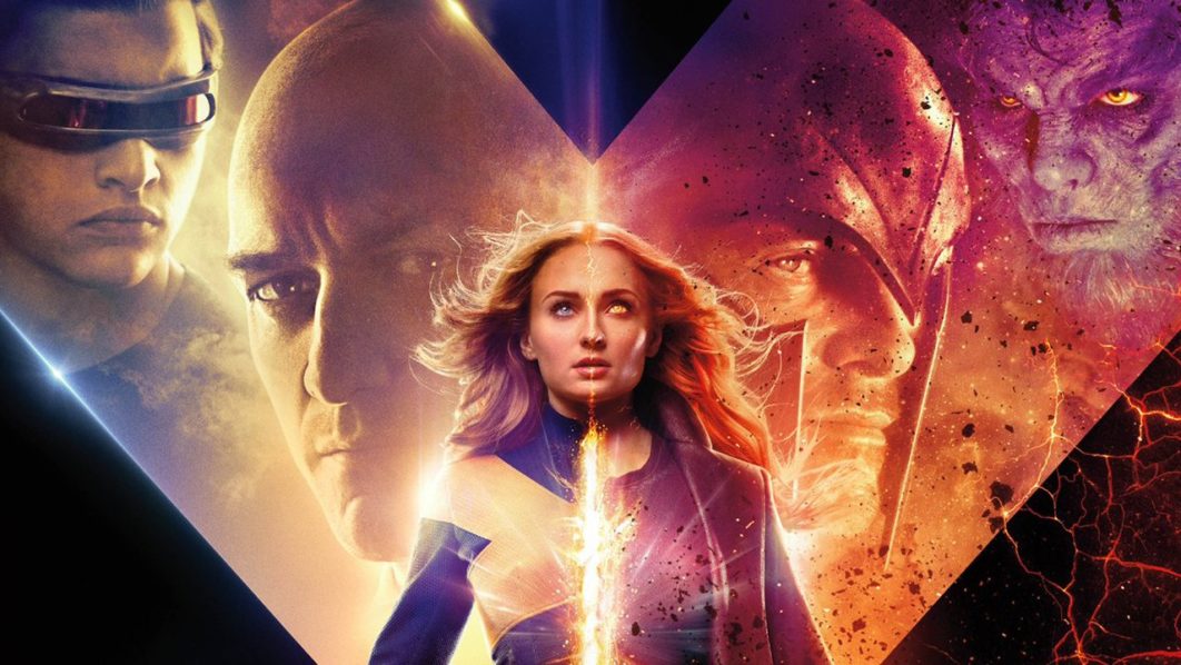 X-Men Dark Phoenix Photo – IGN