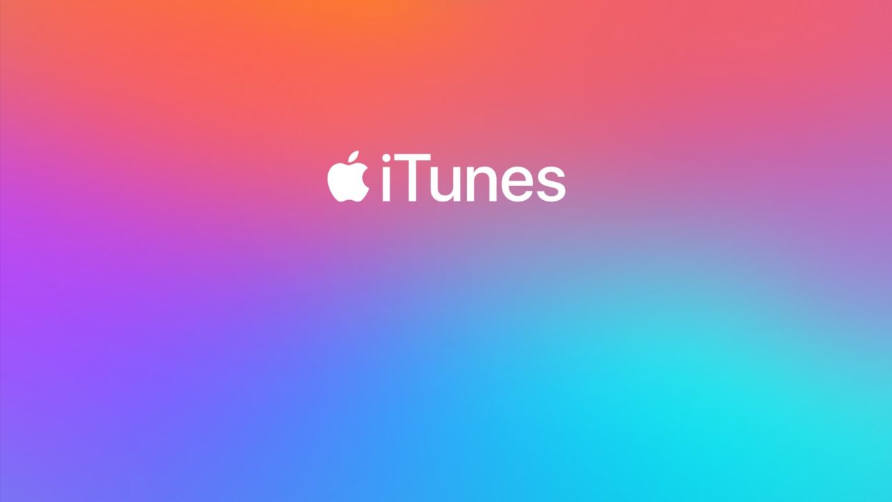 itunes by Microsoft
