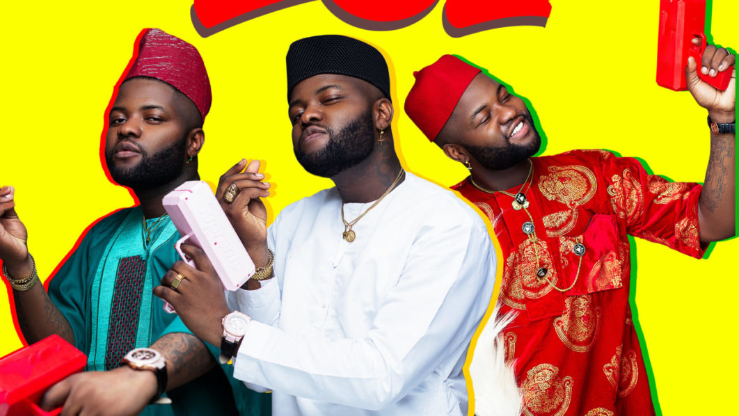skale – ego