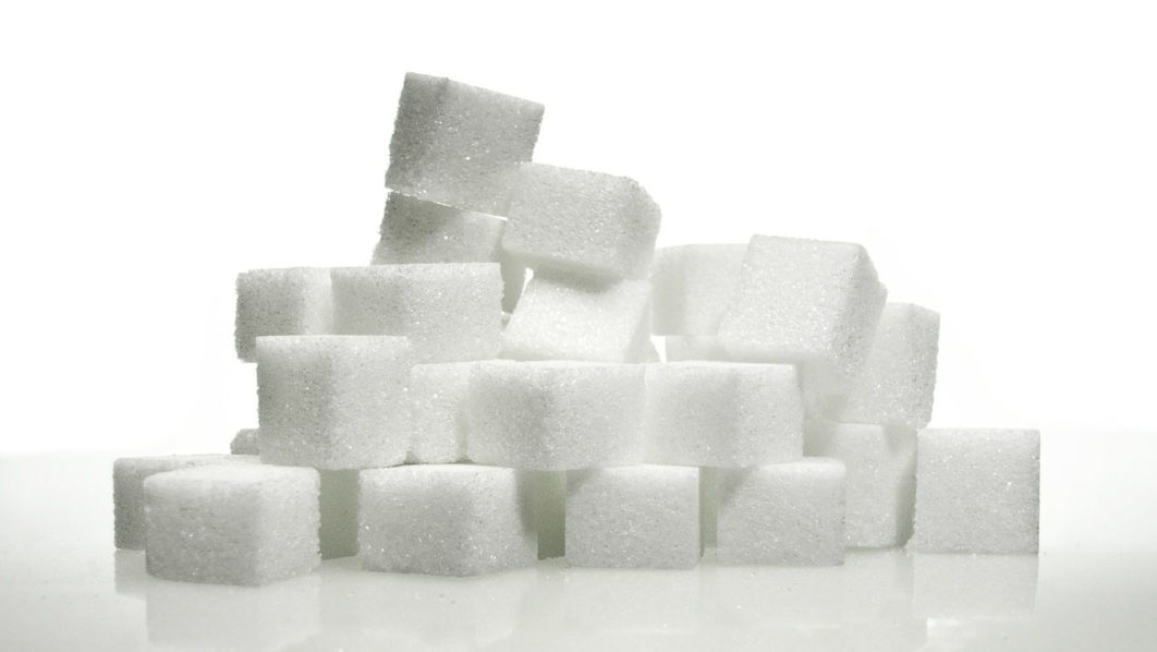 sugar