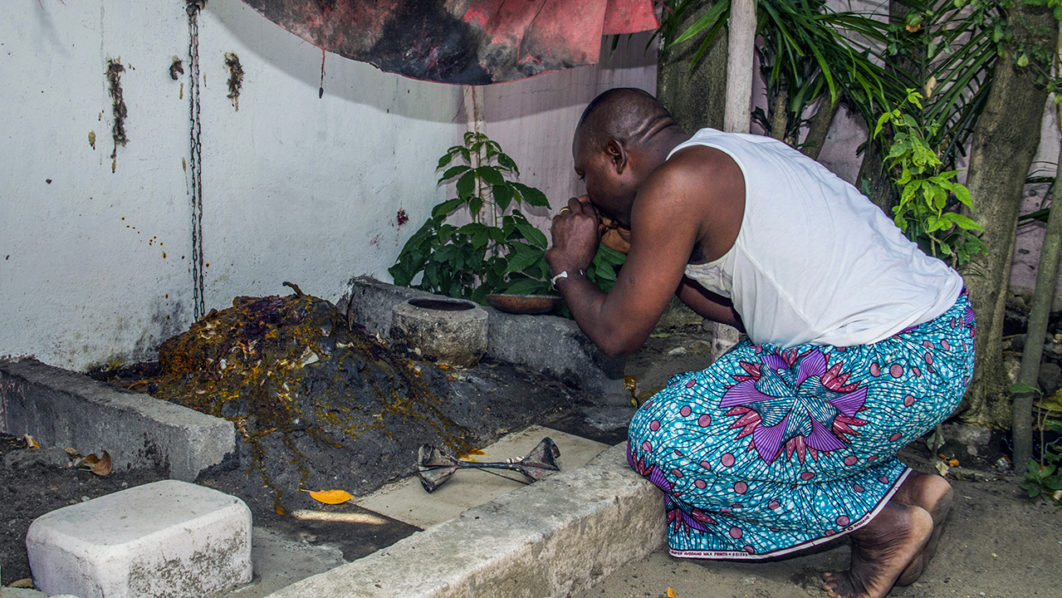 FBL-AFR-2019-BENIN-RELIGION-VOODOO