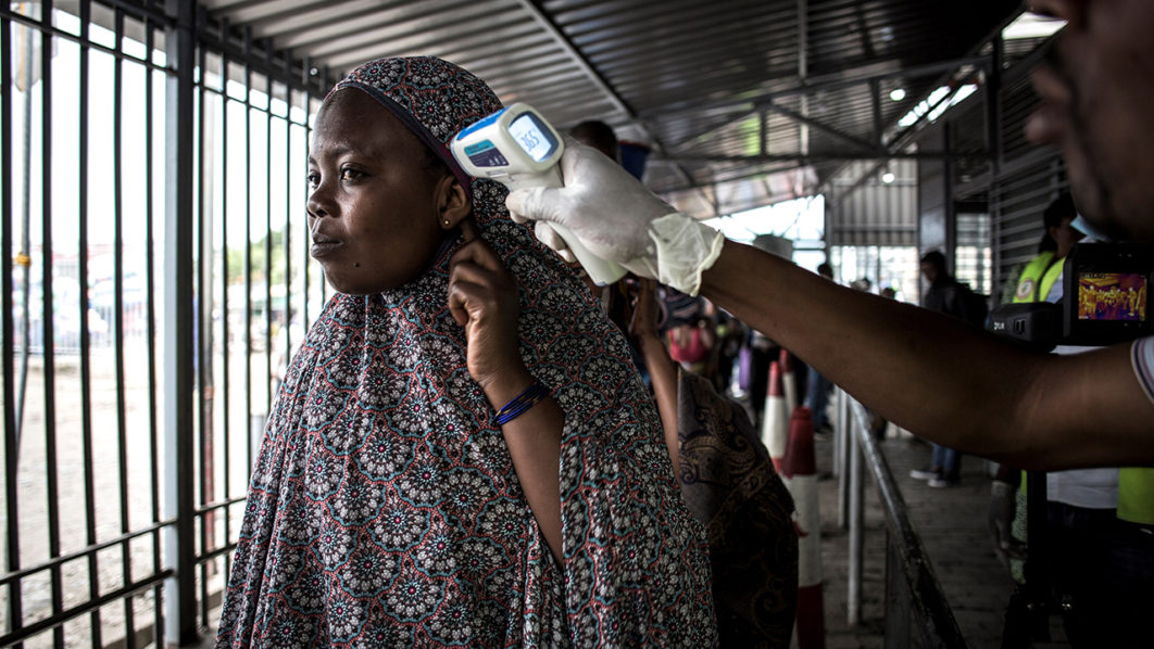 DRCONGO-HEALTH-EBOLA
