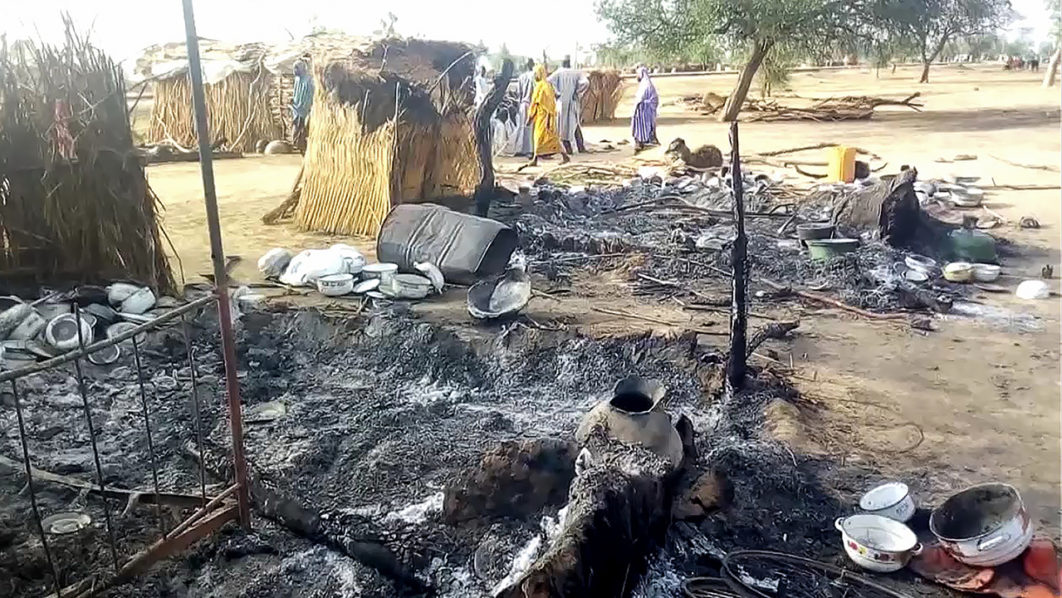 NIGERIA-UNREST-BOKO-HARAM