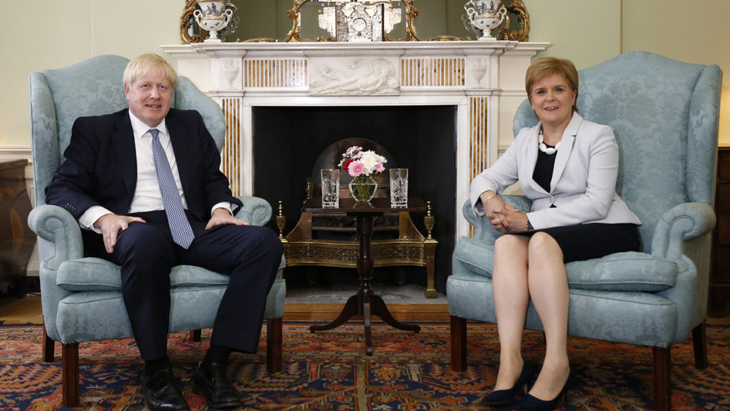 BRITAIN-SCOTLAND-EU-POLITICS-BREXIT