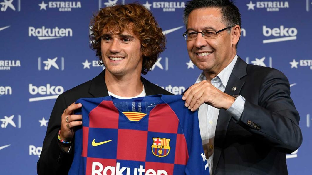 Antoine-Griezmann