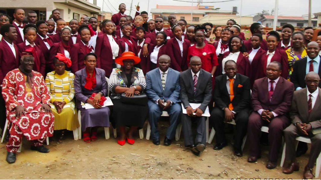 Apostolic-Faith
