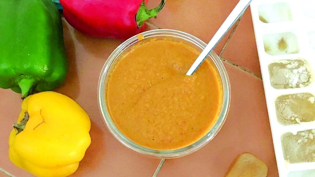BABY FOOD