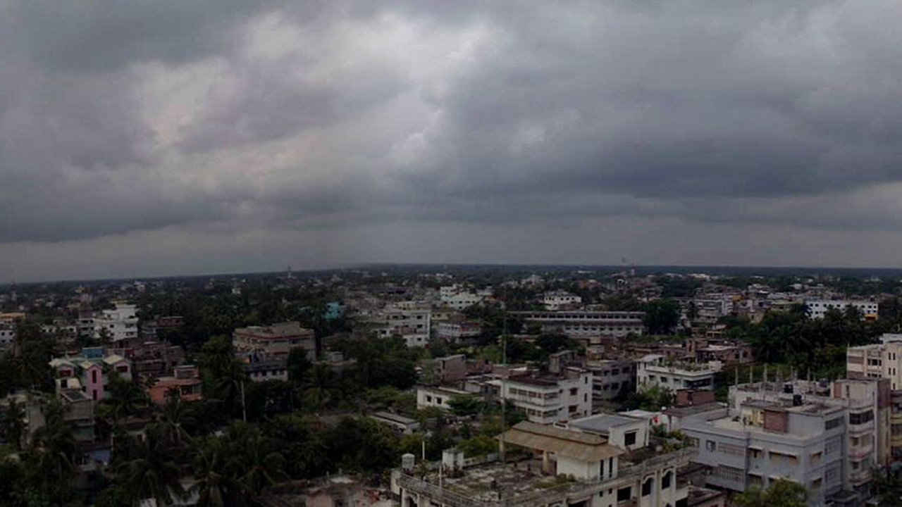 Bangladesh