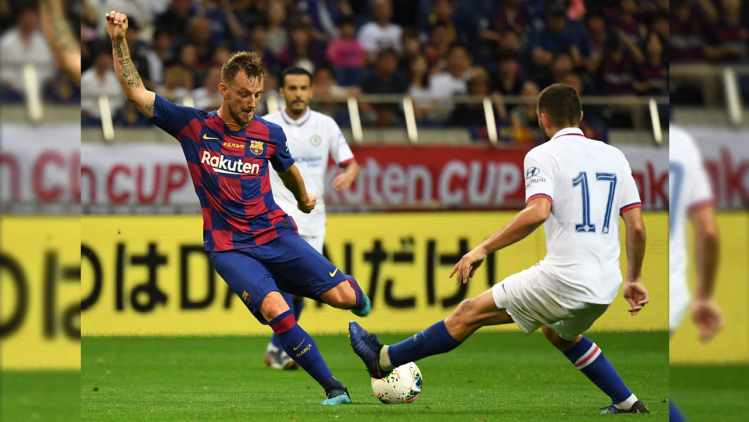 FBL-JPN-ENG-PR-ESP-LIGA-CHELSEA-BARCELONA