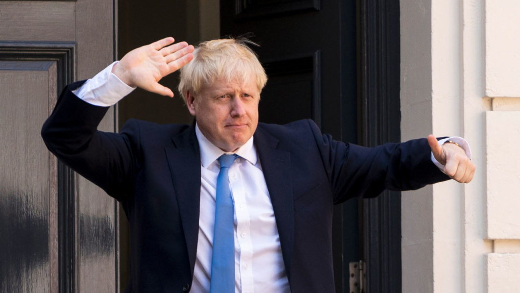 BRITAIN-EU-POLITICS-BREXIT-CONSERVATIVE