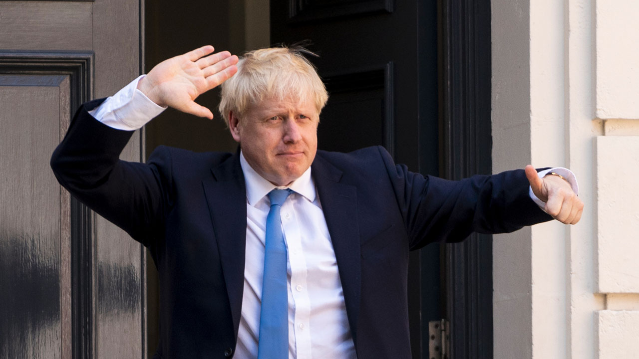 BRITAIN-EU-POLITICS-BREXIT-CONSERVATIVE