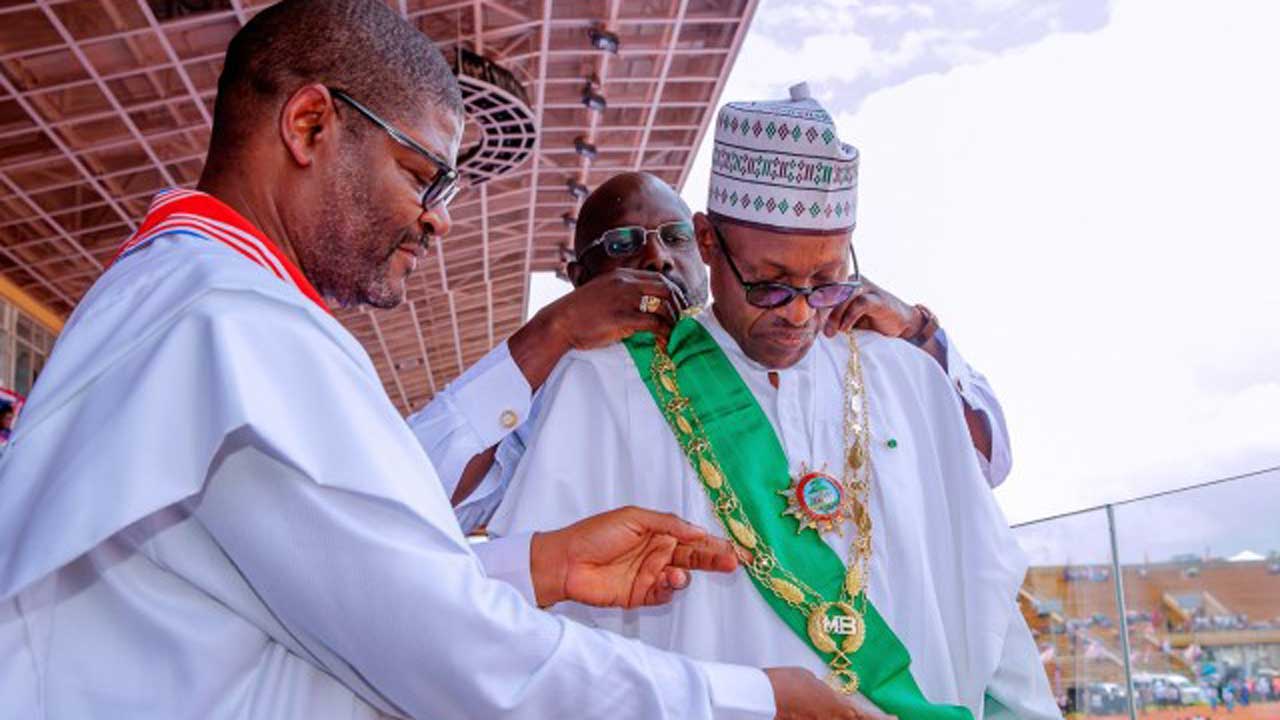 Buhari