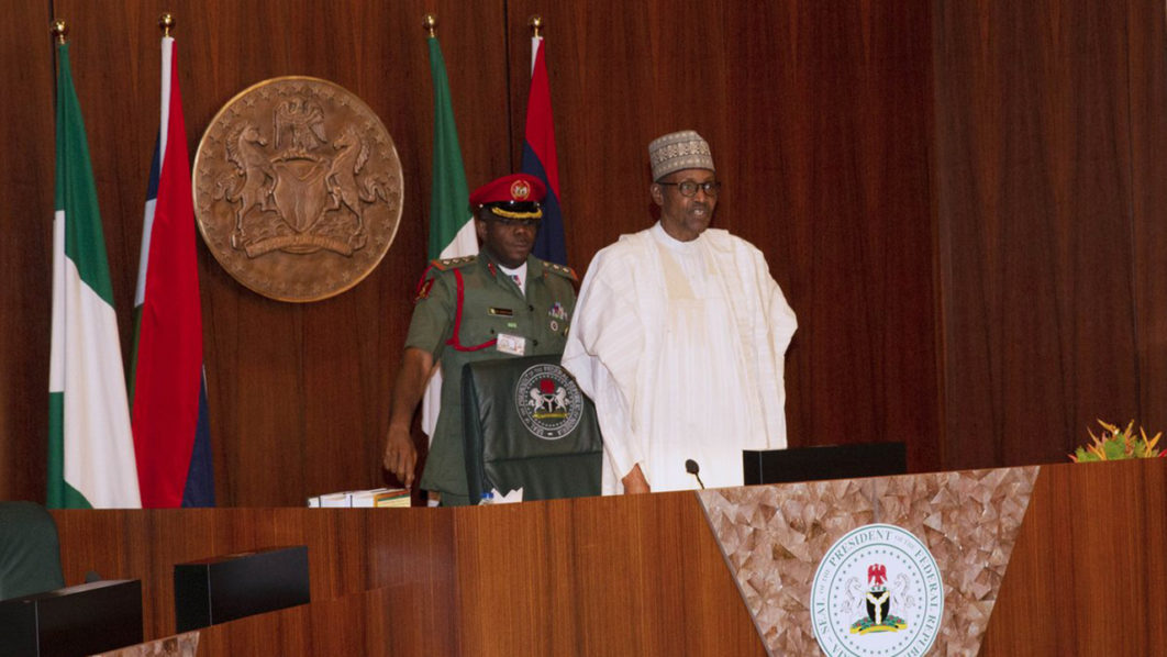 Buhari