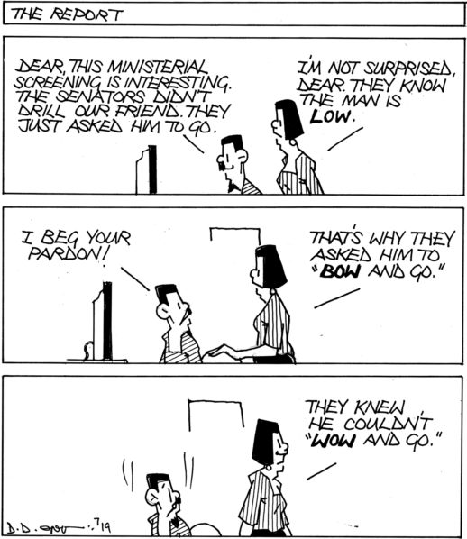CARTOON