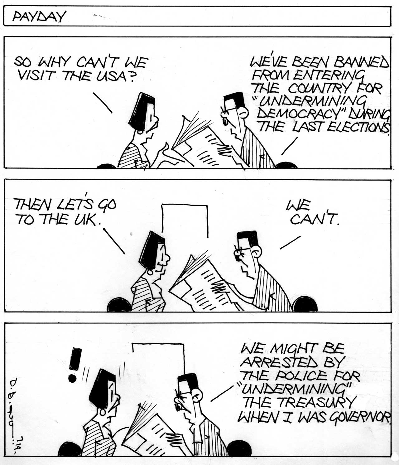 CARTOON