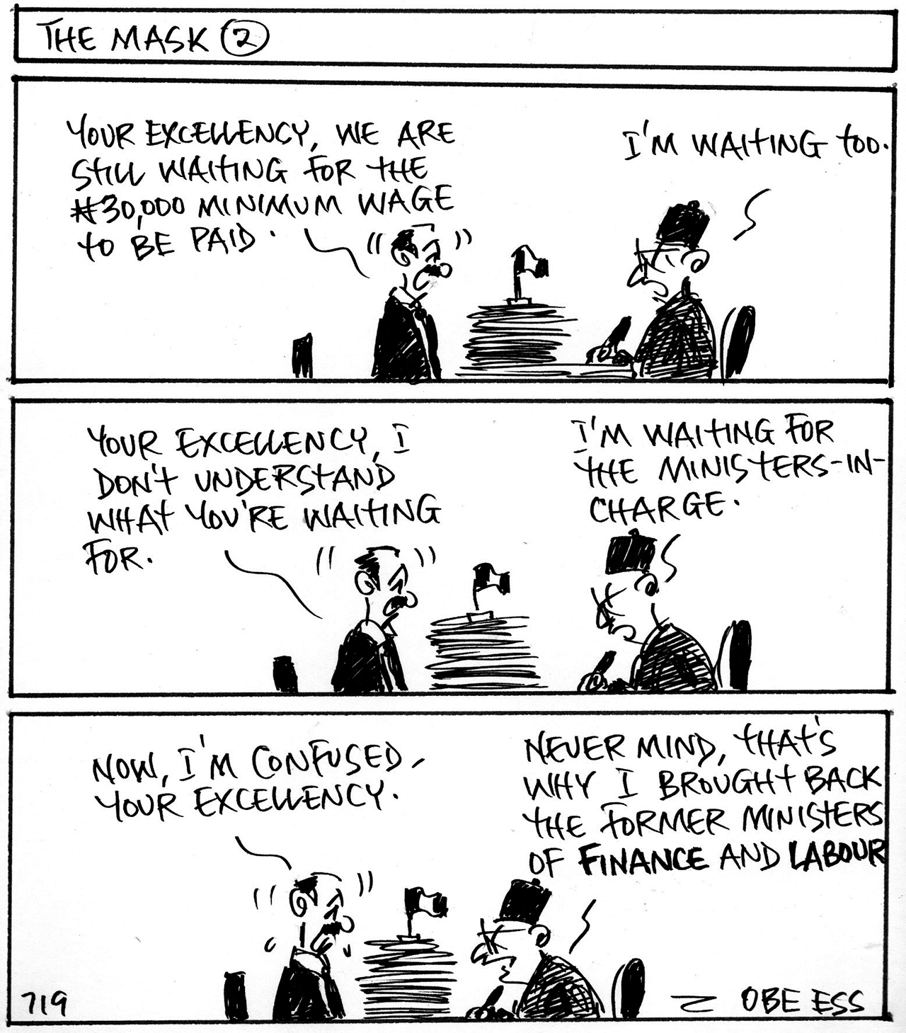 CARTOON