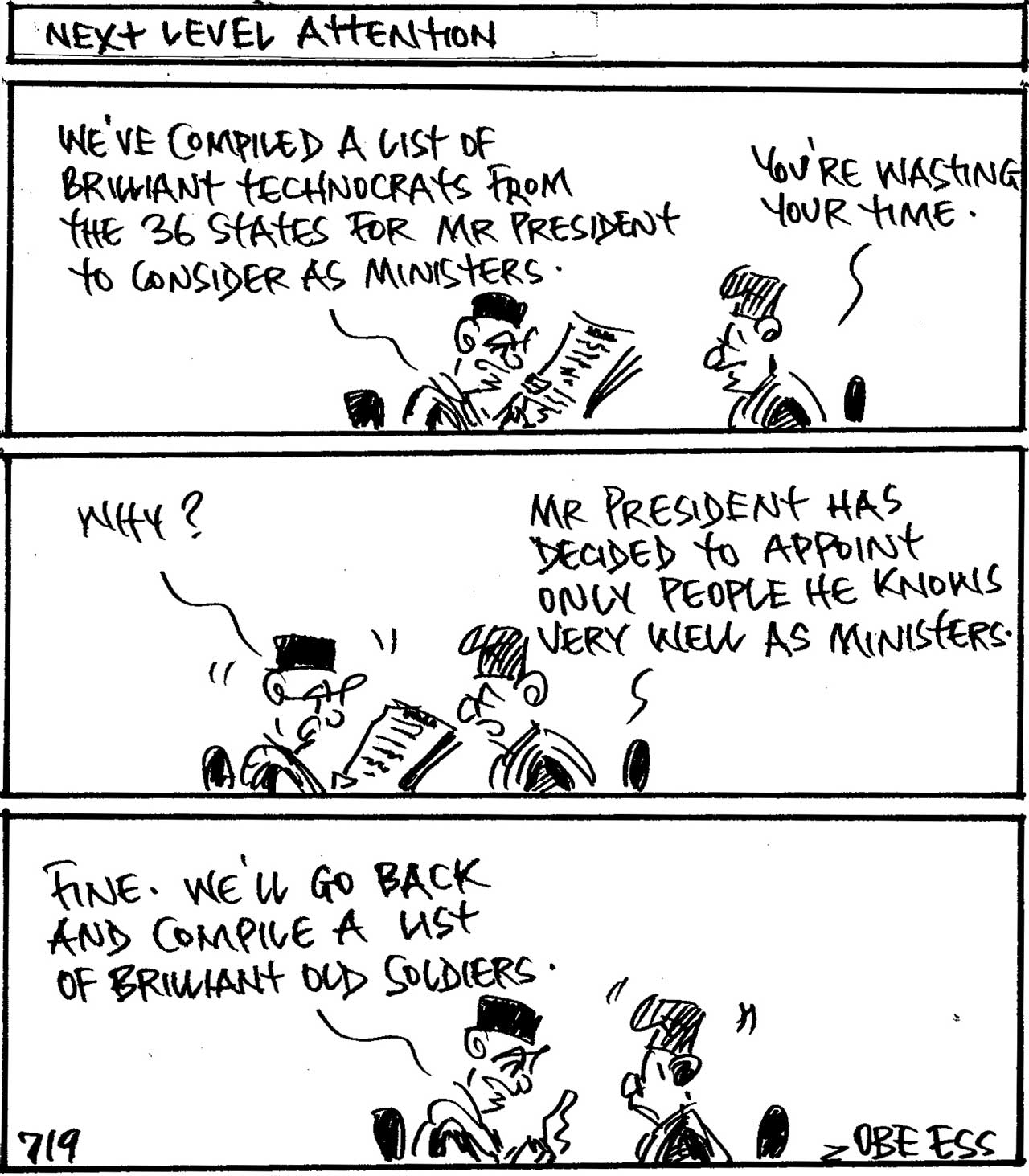 Cartoon