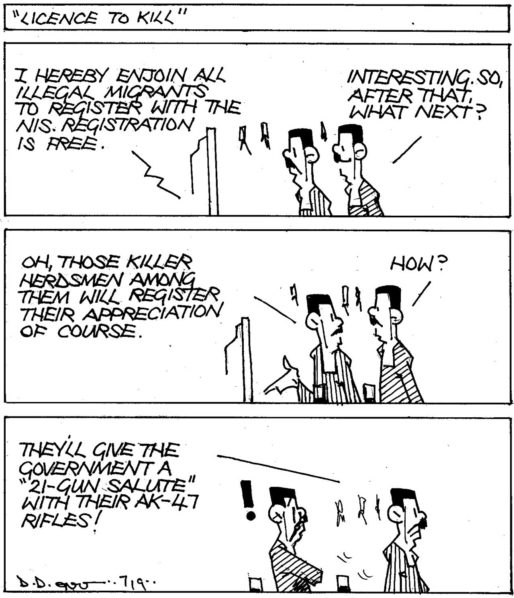 Cartoon