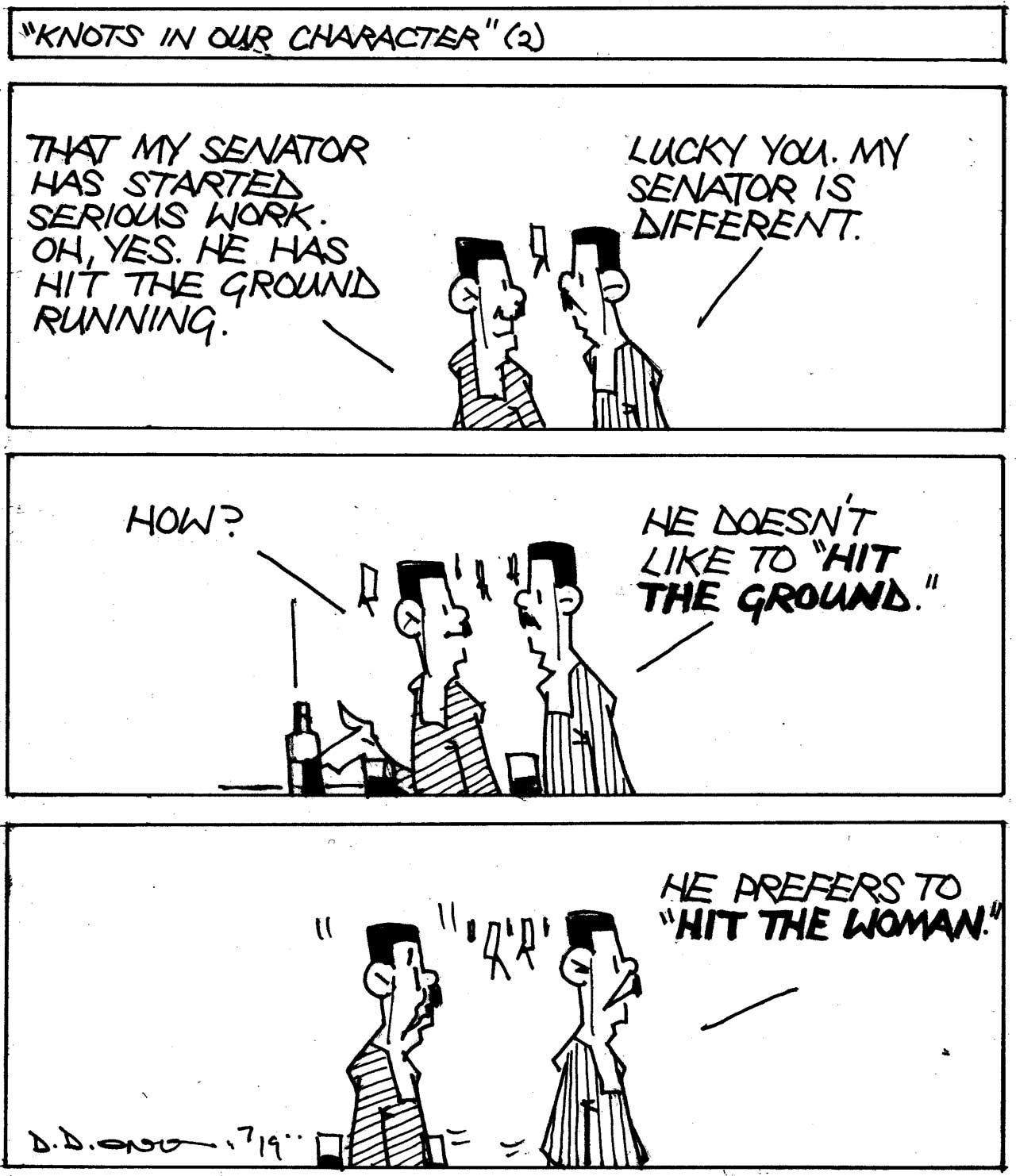 Cartoon