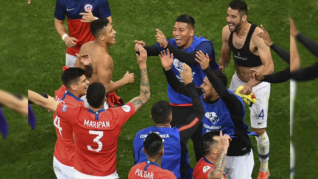 FBL-COPA AMERICA-2019-COL-CHI