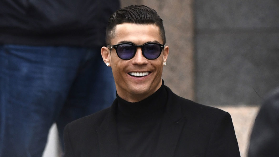 FILES-FBL-US-PORTUGAL-JUSTICE-RONALDO