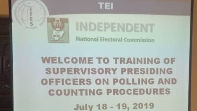 INEC