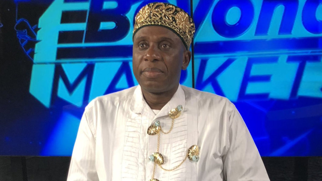 Amaechi