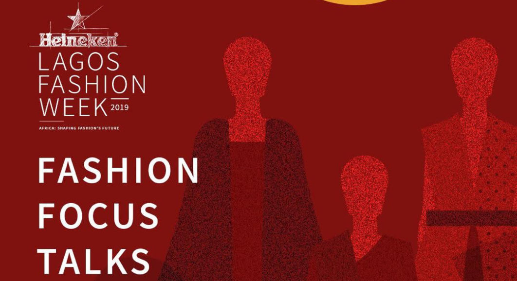 Fashion Focus Talks