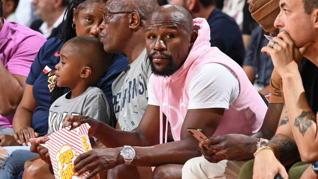 2019 Las Vegas Summer League – Day 1 – New York Knicks v New Orleans Pelicans