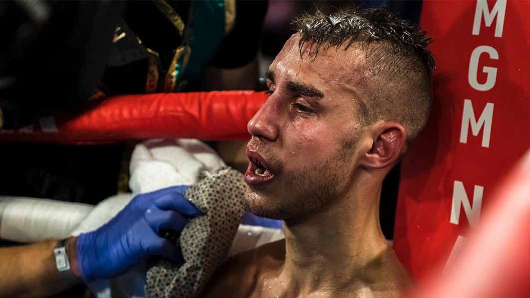 Hugo Santillan, Photo. Fresh News