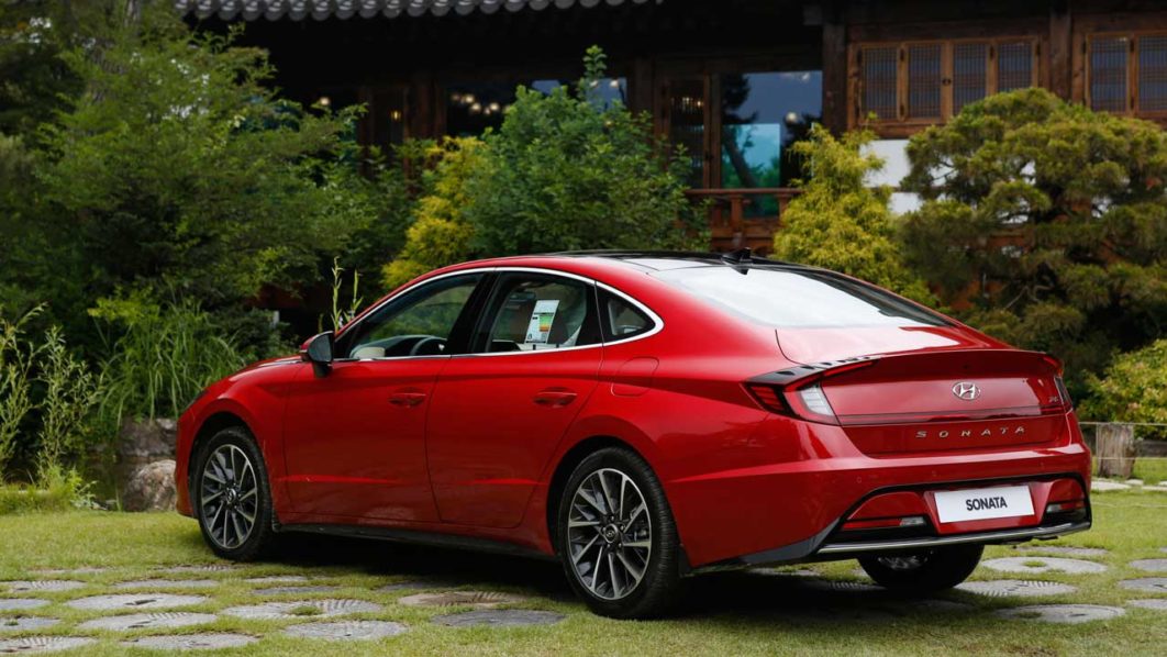 Hyundai-Sonata