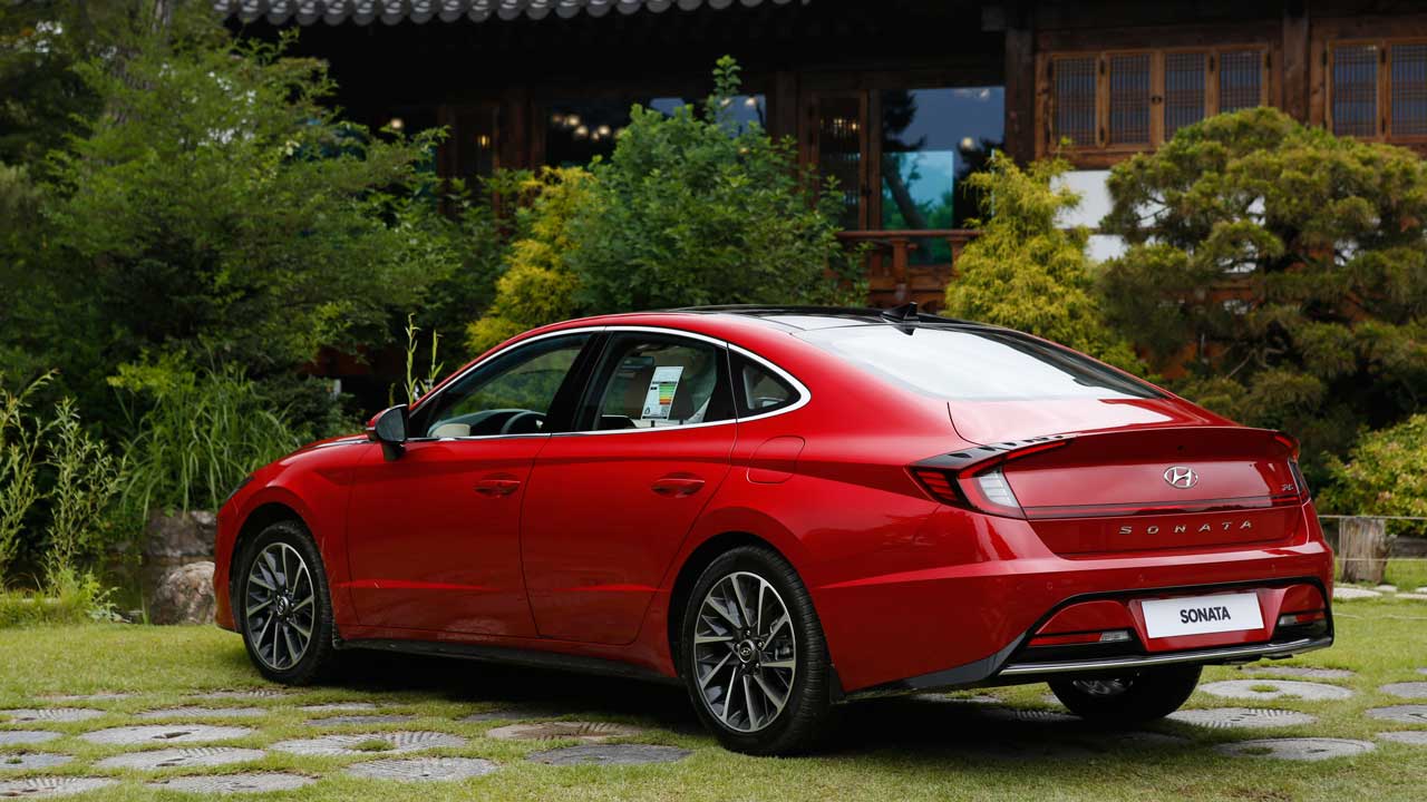 Hyundai-Sonata