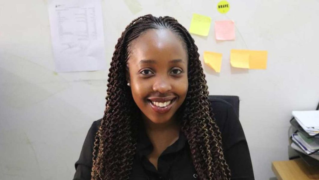 Tolu Ojeshina
