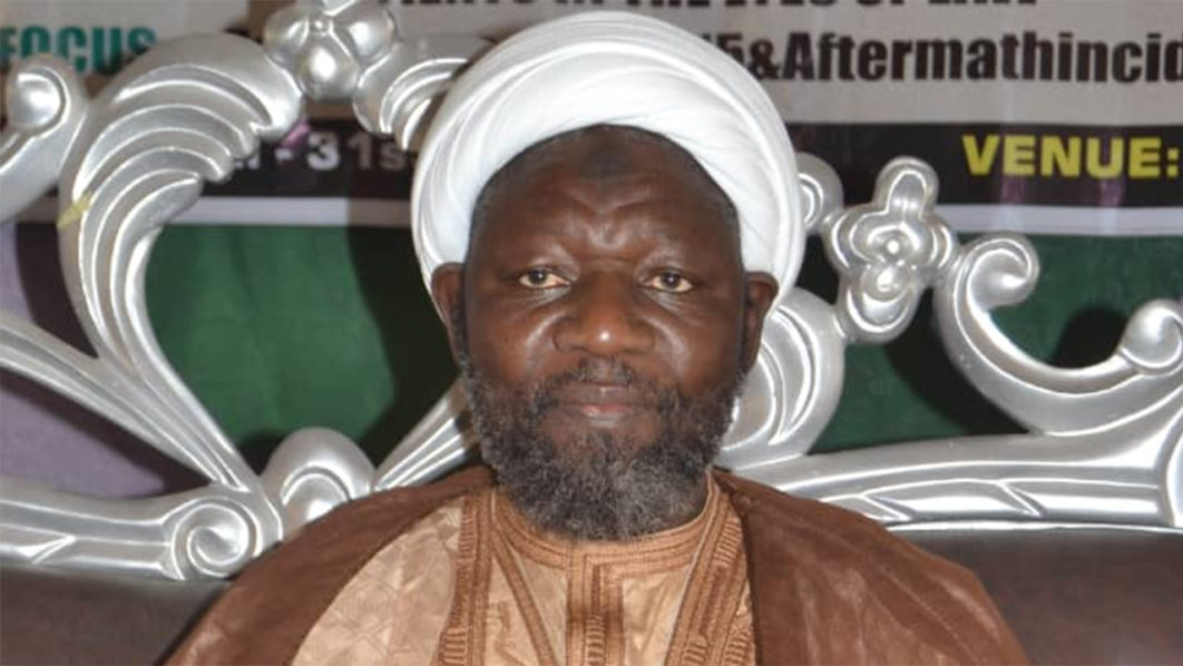 Ibraheem Yaqoub
