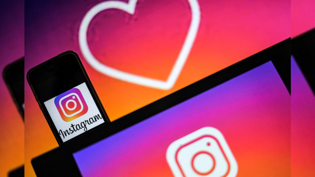 FILES-FRANCE-US-INTERNET-SOCIAL-NETWORK-INSTAGRAM