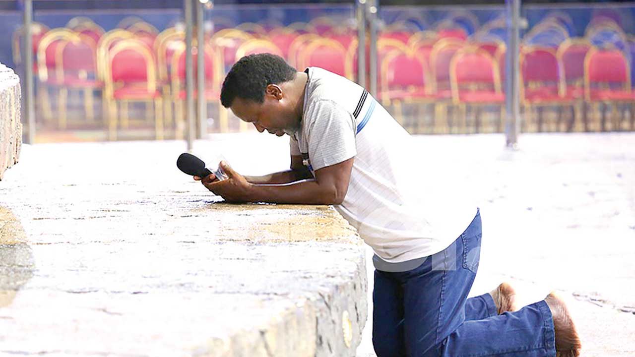 KNOW-TB-JOSHUA-