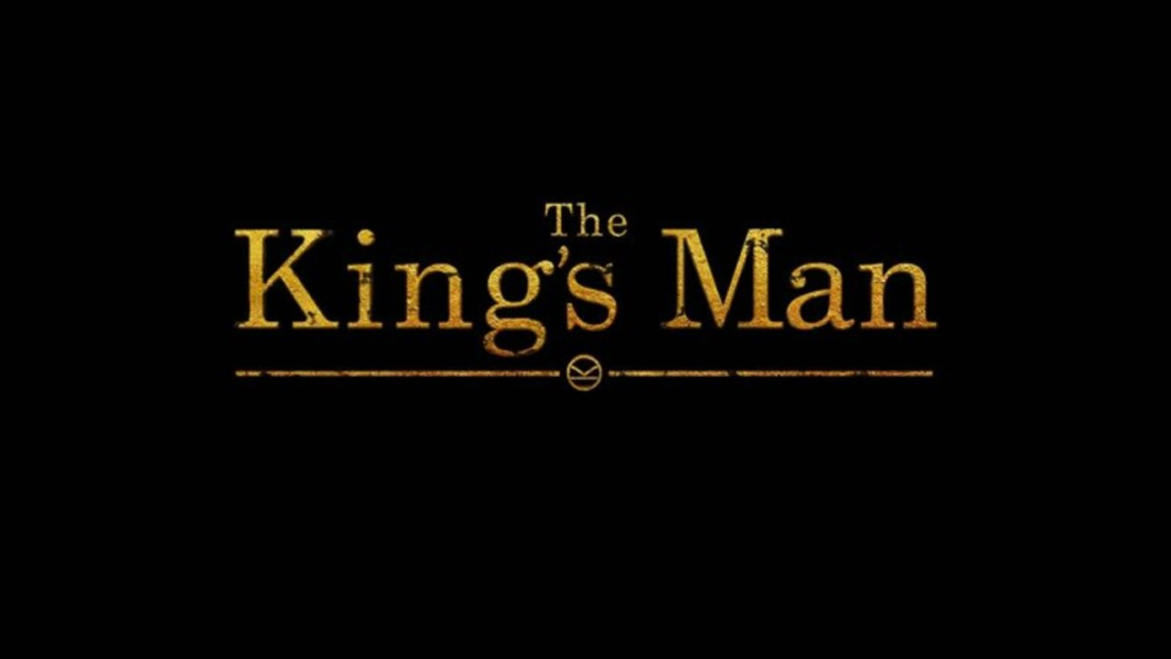 Kingsman Prequal
