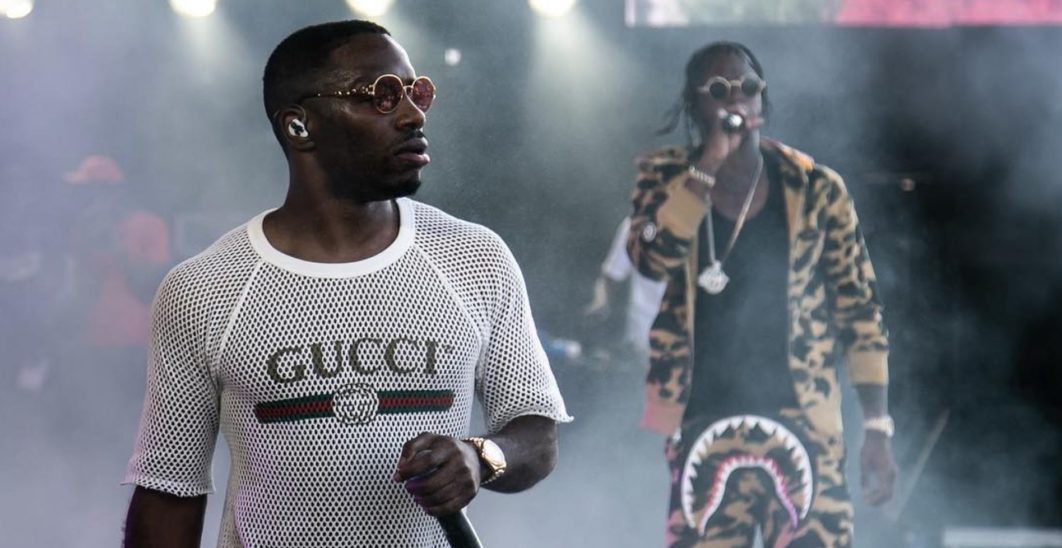 Krept & Konan