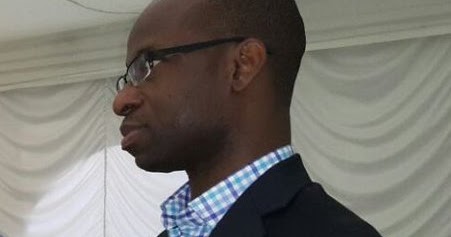 Kunle Oyelana