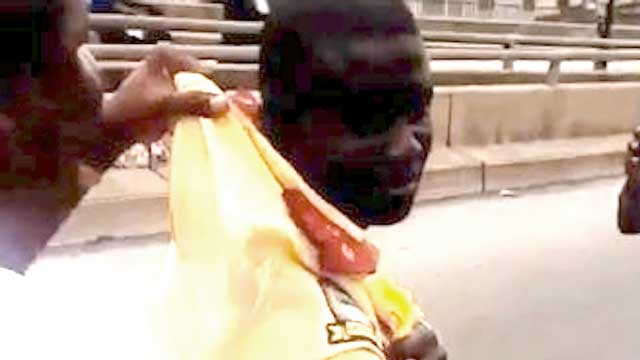 LASTMA
