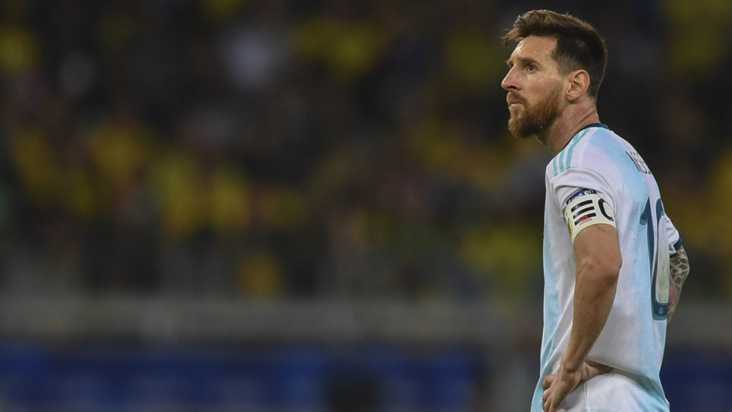 FBL-COPA AMERICA-2019-BRA-ARG