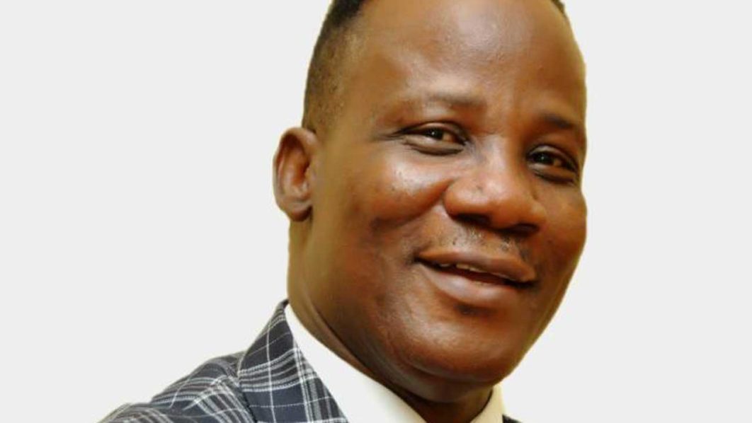 Albert O.A Okakah