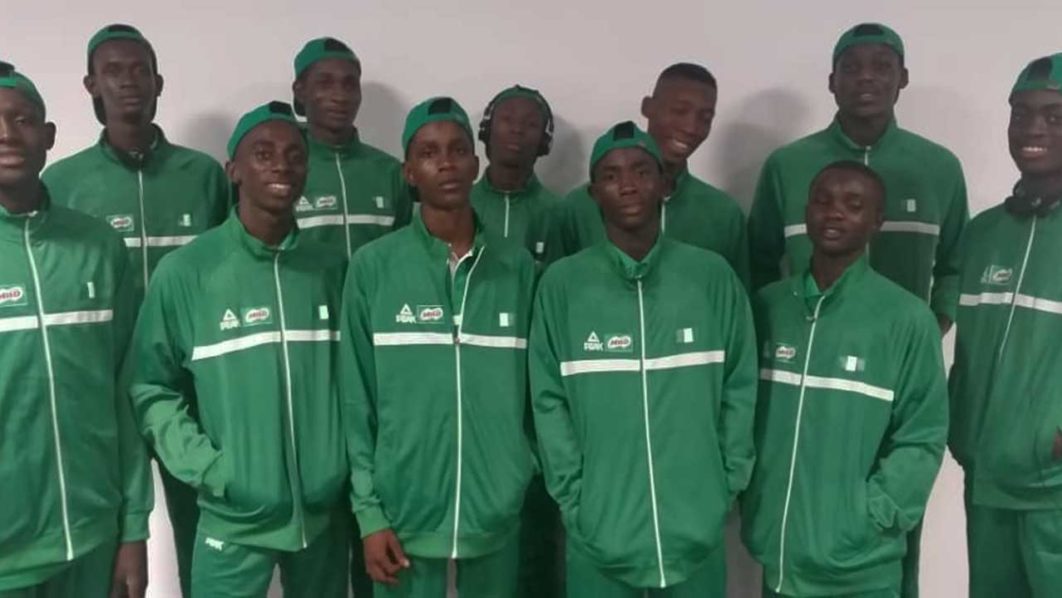 Nigeria