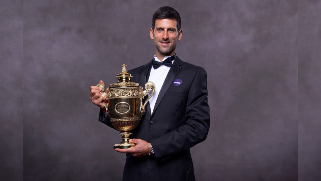 TENNIS-GBR-WIMBLEDON