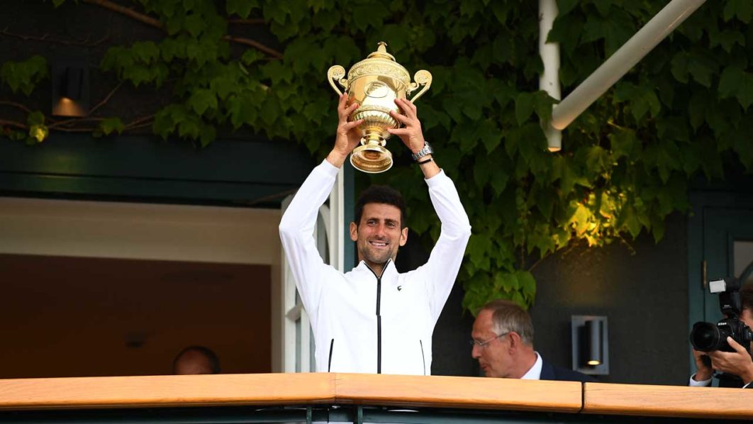 Novak-Djokovic