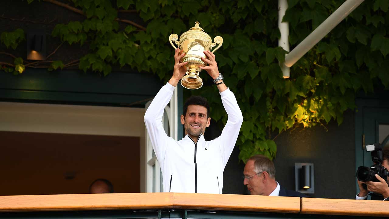 Novak-Djokovic