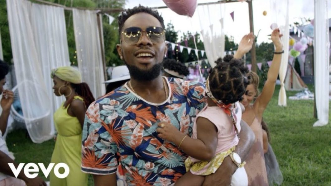 Patoranking and Wilmer