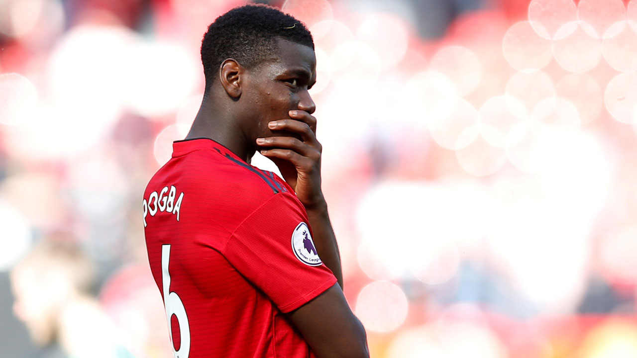 FILE PHOTO: Premier League – Manchester United v Cardiff City